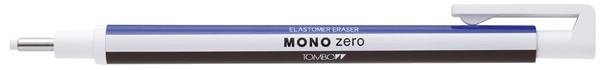 Een tombow navulling gum voor radeerstift mono zeror rond koop je bij NiceSupplies.nl