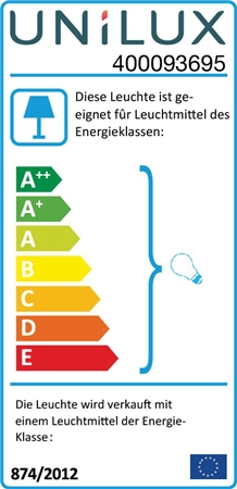 Een unilux led-bureaulamp flexio 2 0-metallgrijs koop je bij NiceSupplies.nl