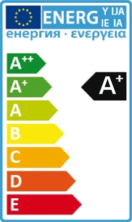 Een unilux led-bureaulamp swingo zwart koop je bij NiceSupplies.nl