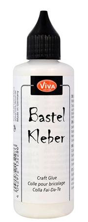 Een viva decor knutsel-lijm 82 ml koop je bij NiceSupplies.nl