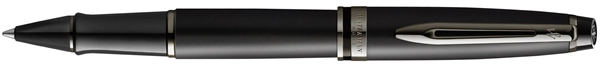 Een waterman rollerpen expert metallic silver ru c koop je bij NiceSupplies.nl