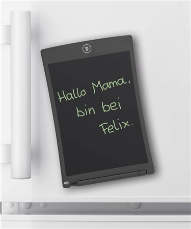 Een wedo lcd schrijf-en maltafel 8-5 zoll (21-59 cm) display koop je bij NiceSupplies.nl