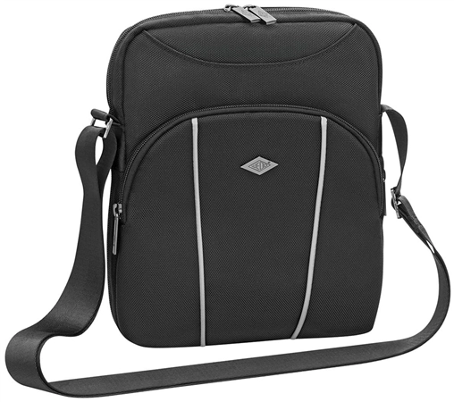 Een wedo schoudertas business messenger bag voor tablet-pc koop je bij NiceSupplies.nl