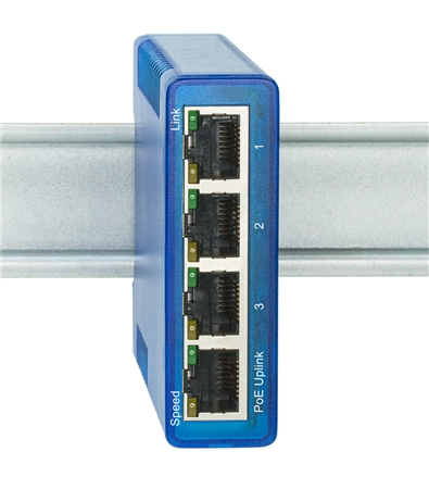 Een went ethernet industry swit ch 4 poorten koop je bij NiceSupplies.nl