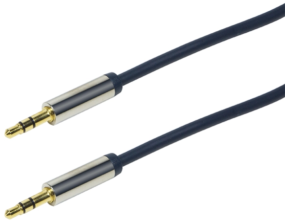 Een 7ogiL.3,5mm Kabel3,0 koop je bij NiceSupplies.nl