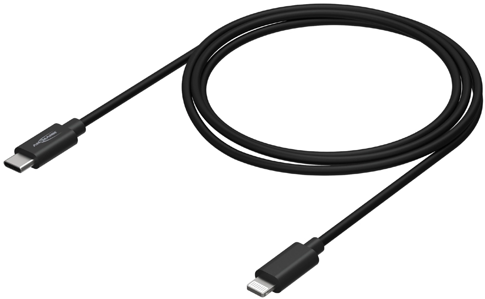 Een ANS Kabel USB-C/Ligh koop je bij NiceSupplies.nl