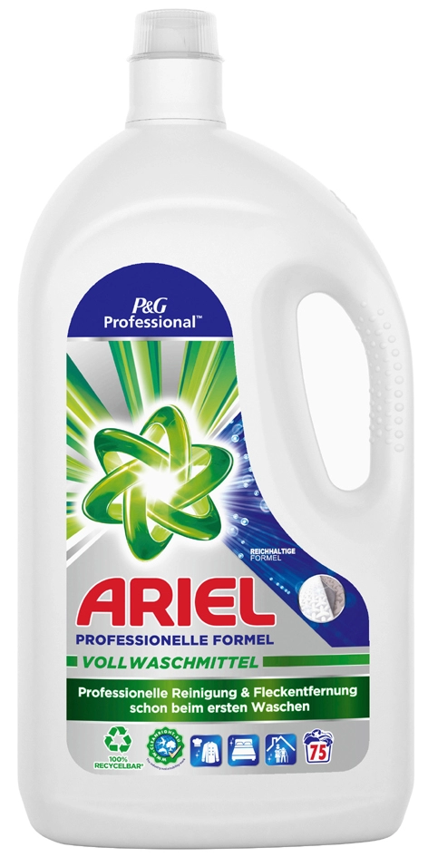 Een ARIEL PROFESSIONAL F koop je bij NiceSupplies.nl