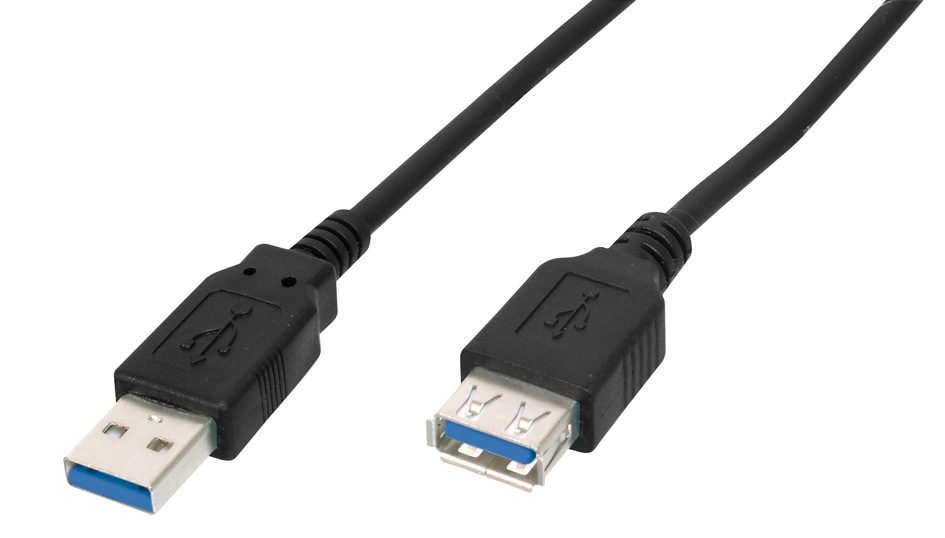 Een ASSMANN USB 3.0 Verl koop je bij NiceSupplies.nl