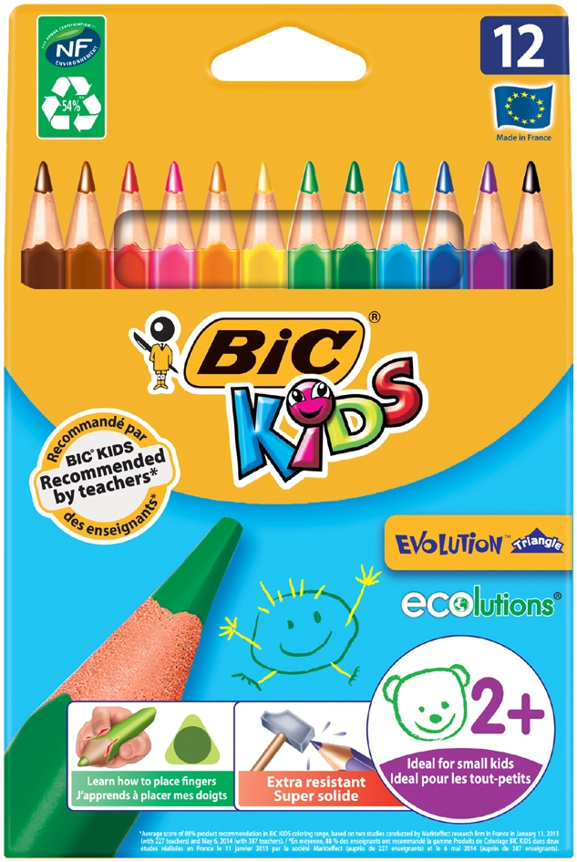 Een BIC KIDS BSET8297352 koop je bij NiceSupplies.nl