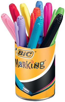 Een BIC Perm-mark.896018 koop je bij NiceSupplies.nl