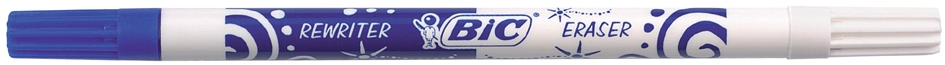 Een BIC Tintenlö. 863049 koop je bij NiceSupplies.nl