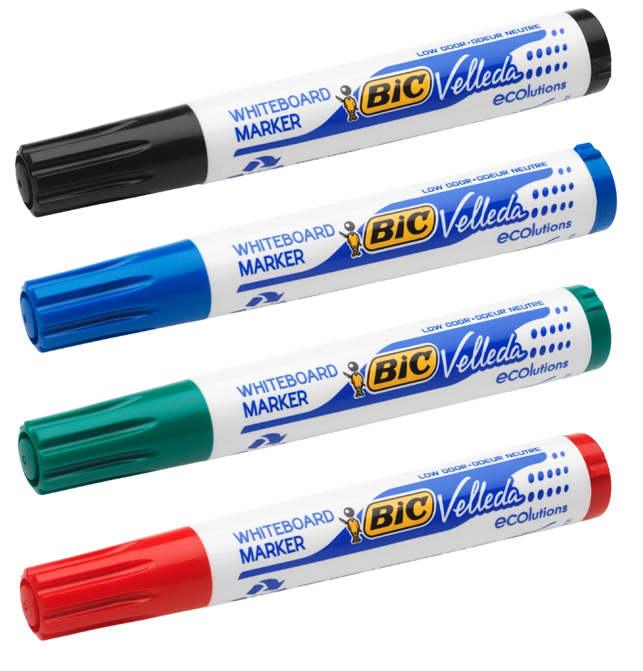 Een BIC WM 825181 4er Bl koop je bij NiceSupplies.nl