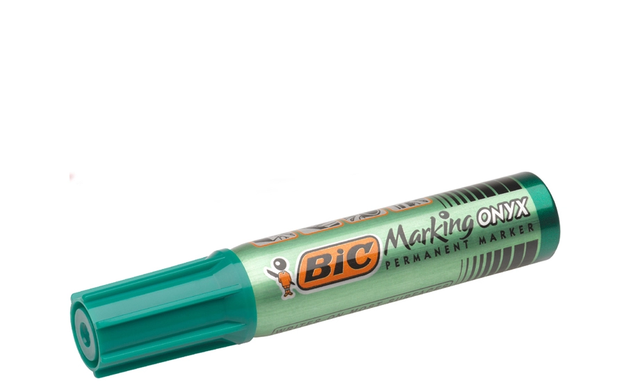 Een Bic Onyx 1481 schwar koop je bij NiceSupplies.nl