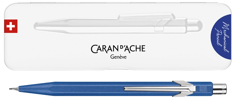 Een CARAN D'ACHE 844.635 koop je bij NiceSupplies.nl