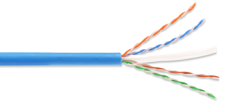 Een CAT 6A U-UTP Twisted koop je bij NiceSupplies.nl