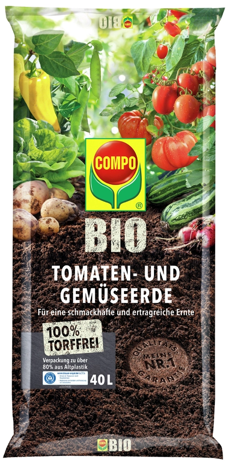 Een COMPO BIO Tomaten- koop je bij NiceSupplies.nl