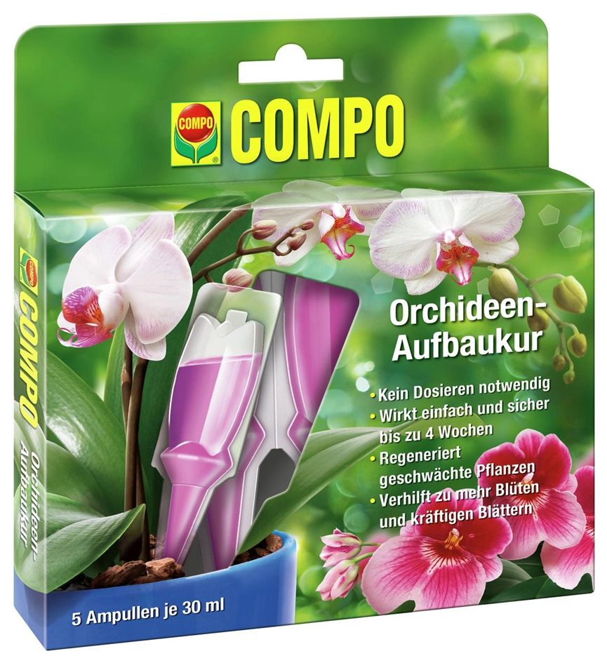 Een COMPO Orchideen Aufb koop je bij NiceSupplies.nl