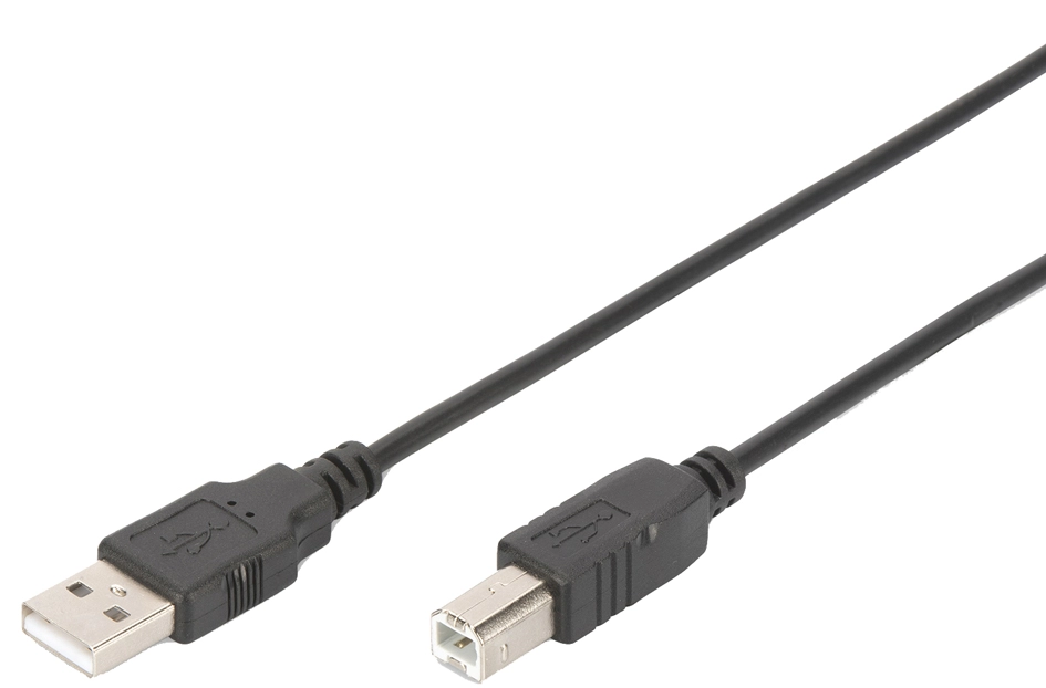 Een DIG USB Kab. A-B 1,8 koop je bij NiceSupplies.nl