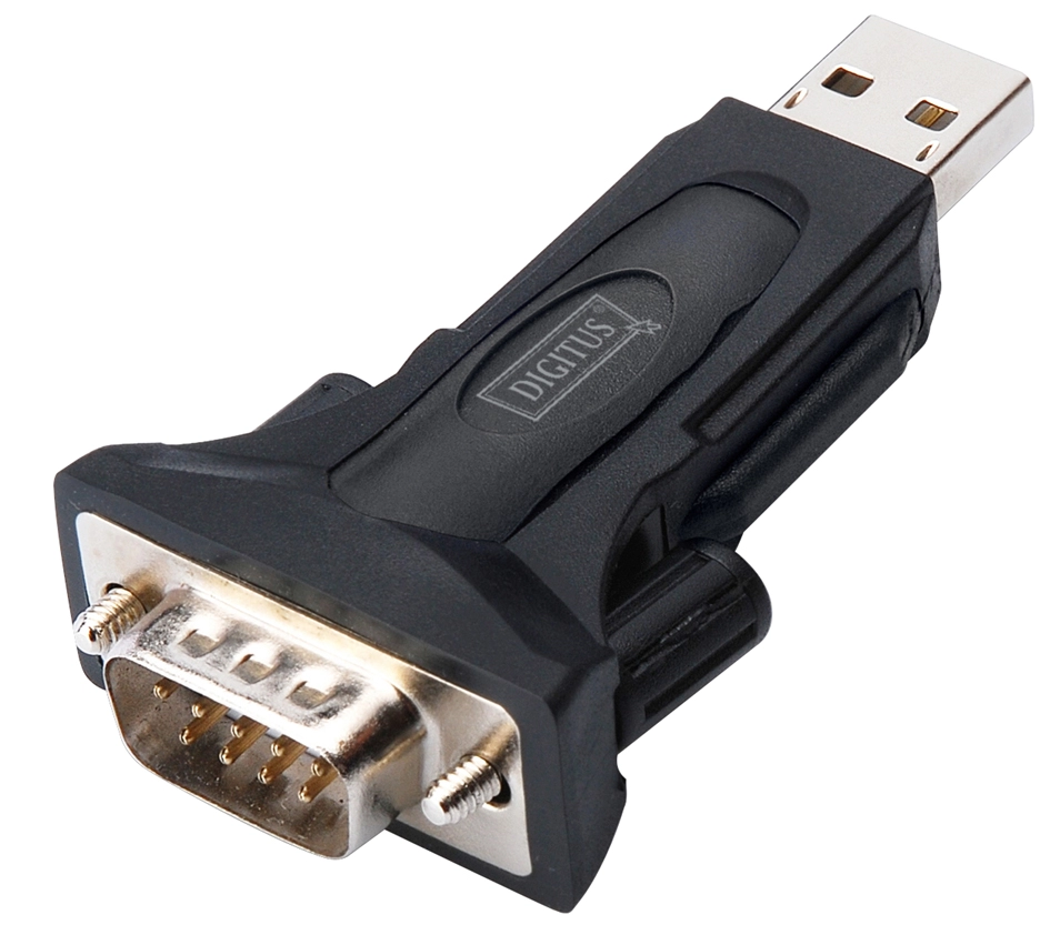 Een DIG USB2.0-RS232Adap koop je bij NiceSupplies.nl