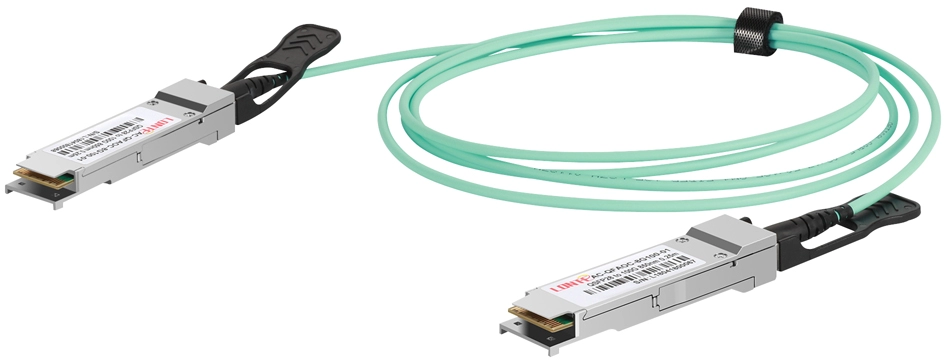 Een DIGITUS 100G QSFP28t koop je bij NiceSupplies.nl