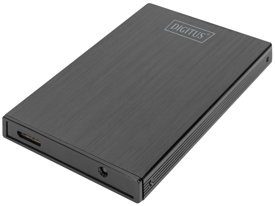 Een DIGITUS 2,5' SSD/HDD koop je bij NiceSupplies.nl