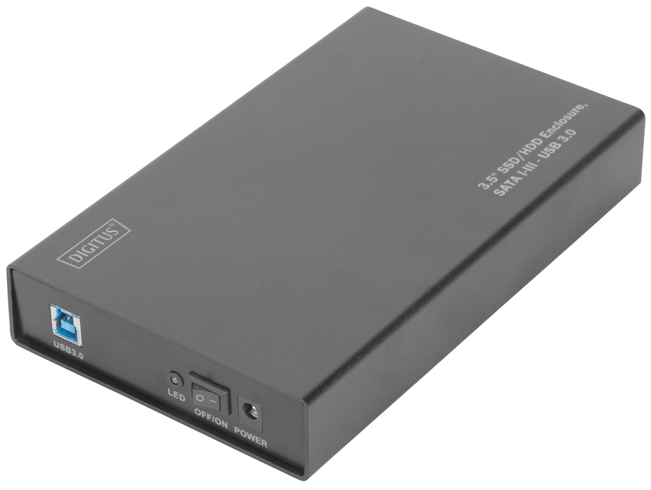 Een DIGITUS 3,5' SSD/HDD koop je bij NiceSupplies.nl