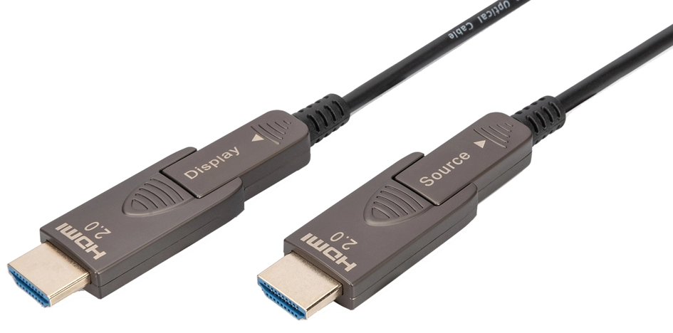 Een DIGITUS 4K - HDMI AO koop je bij NiceSupplies.nl