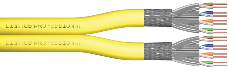 Een DIGITUS Cat.7A S/FTP koop je bij NiceSupplies.nl