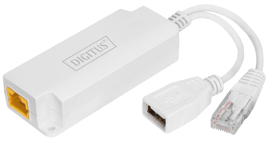 Een DIGITUS Digitus USB koop je bij NiceSupplies.nl