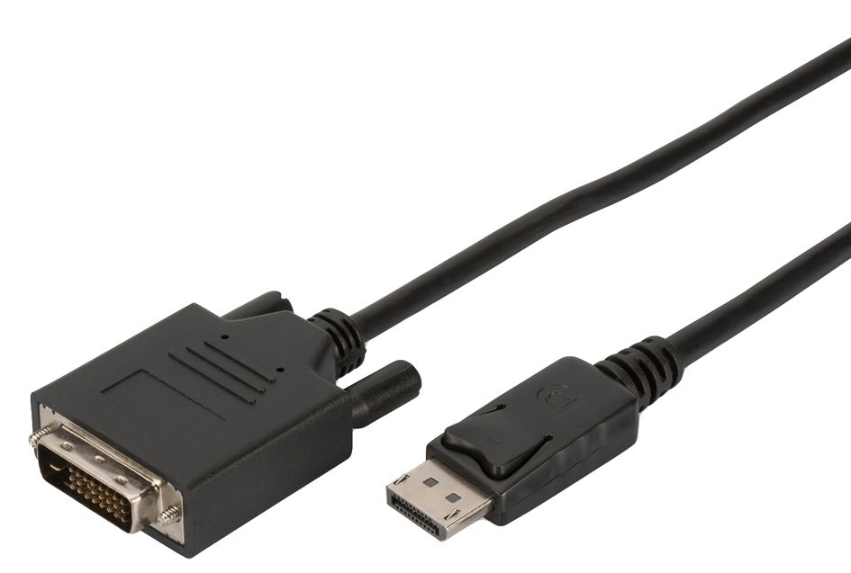 Een DIGITUS DisplayPort koop je bij NiceSupplies.nl