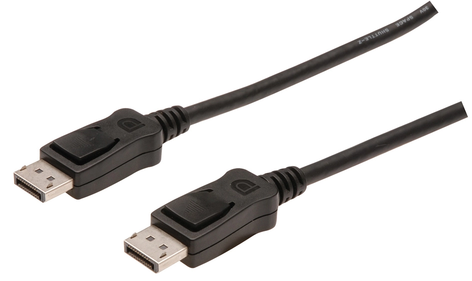 Een DIGITUS DisplayPort koop je bij NiceSupplies.nl