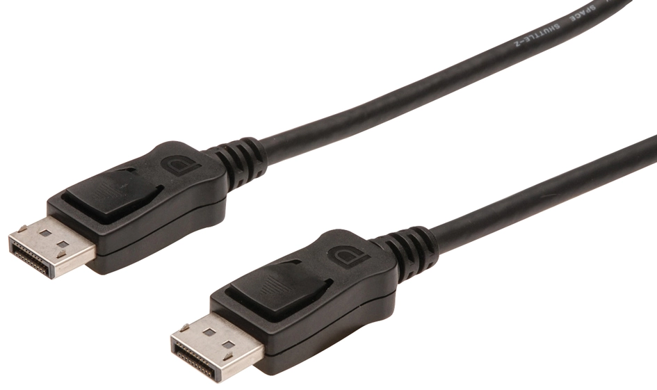 Een DIGITUS DisplayPort koop je bij NiceSupplies.nl