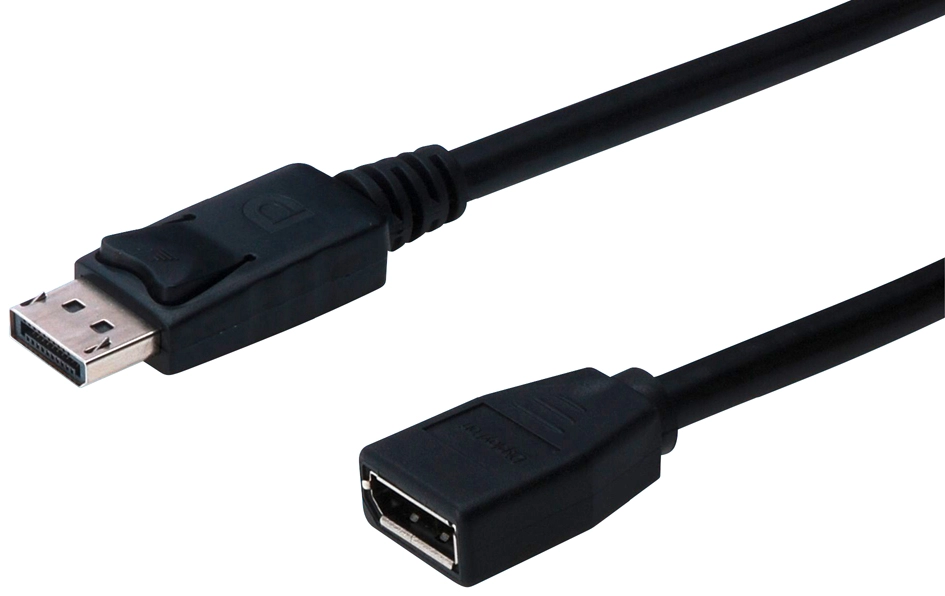 Een DIGITUS DisplayPort koop je bij NiceSupplies.nl