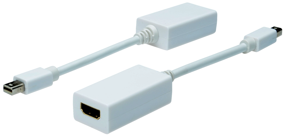 Een DIGITUS DisplayPort koop je bij NiceSupplies.nl