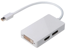 Een DIGITUS DisplayPort koop je bij NiceSupplies.nl