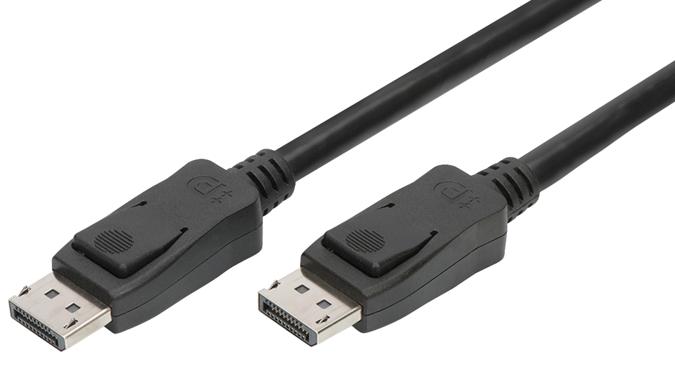 Een DIGITUS DisplayPort koop je bij NiceSupplies.nl