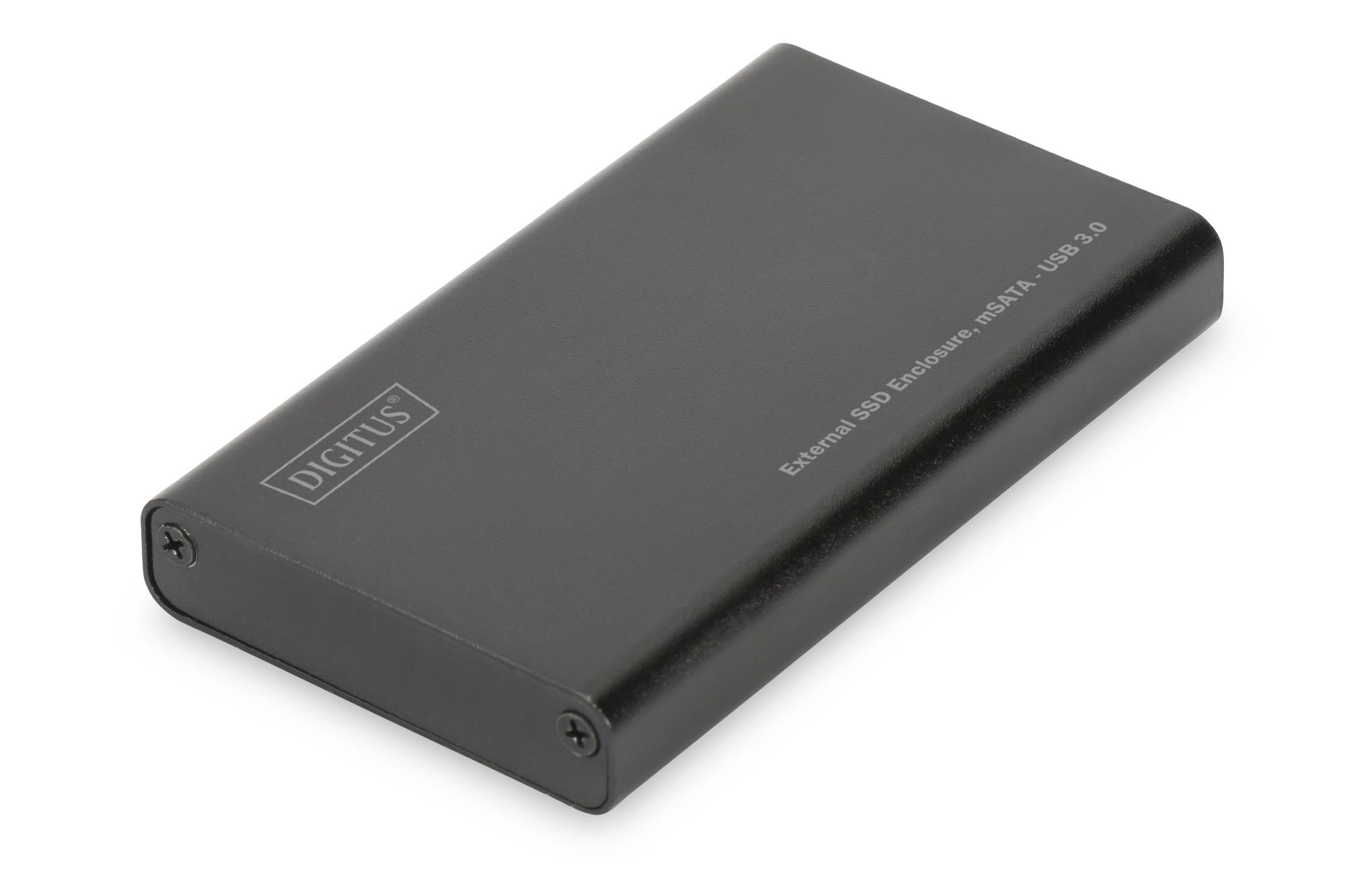 Een DIGITUS Externes SSD koop je bij NiceSupplies.nl