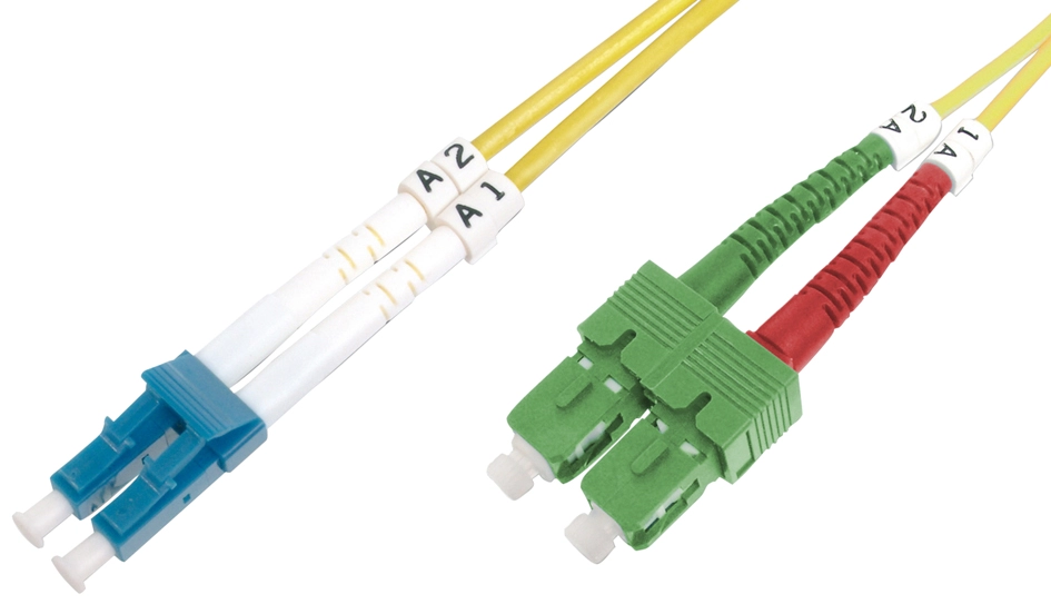 Een DIGITUS Fiber Optic koop je bij NiceSupplies.nl