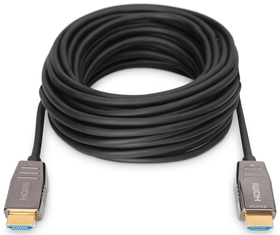 Een DIGITUS HDMI AOC Hyb koop je bij NiceSupplies.nl