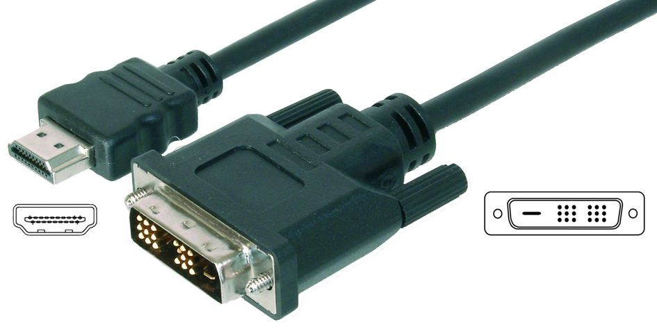 Een DIGITUS HDMI-Adapter koop je bij NiceSupplies.nl