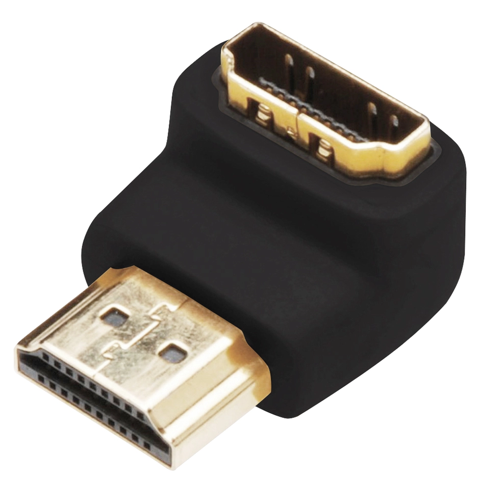 Een DIGITUS HDMI Adapter koop je bij NiceSupplies.nl