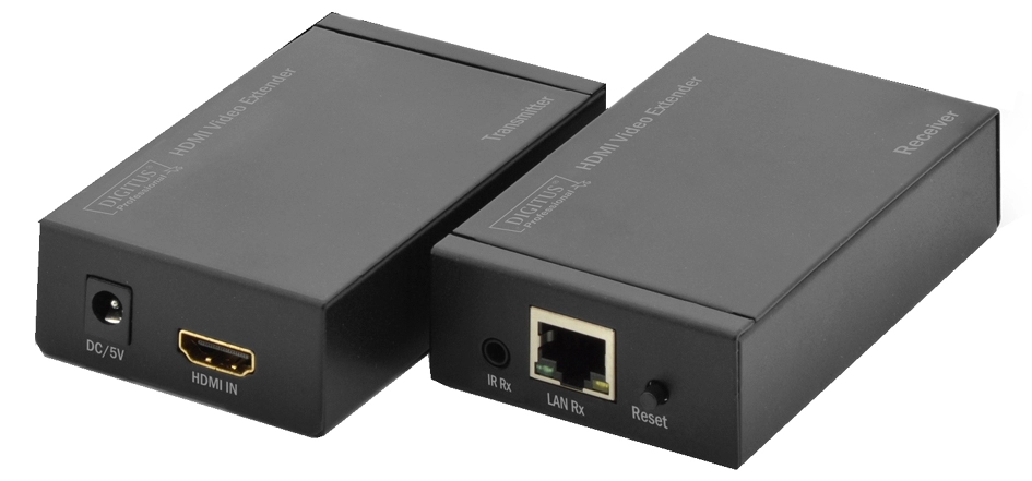 Een DIGITUS HDMI Extende koop je bij NiceSupplies.nl