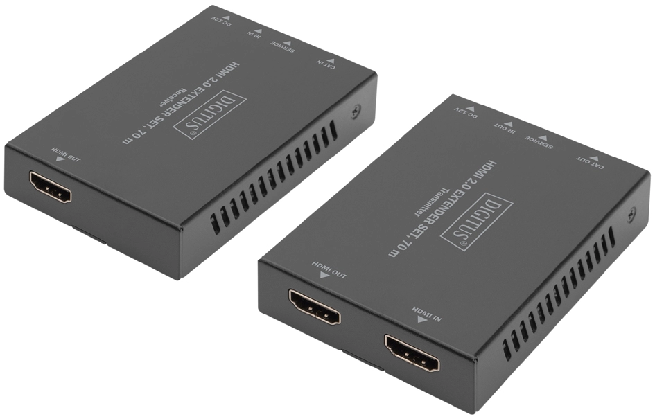 Een DIGITUS HDMI Extende koop je bij NiceSupplies.nl