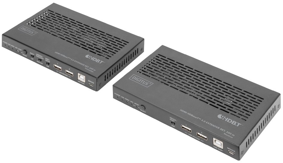 Een DIGITUS HDMI HDBaseT koop je bij NiceSupplies.nl