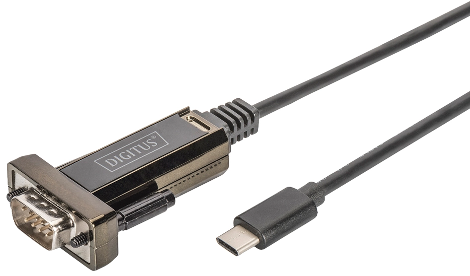 Een DIGITUS USB 2.0 Adap koop je bij NiceSupplies.nl