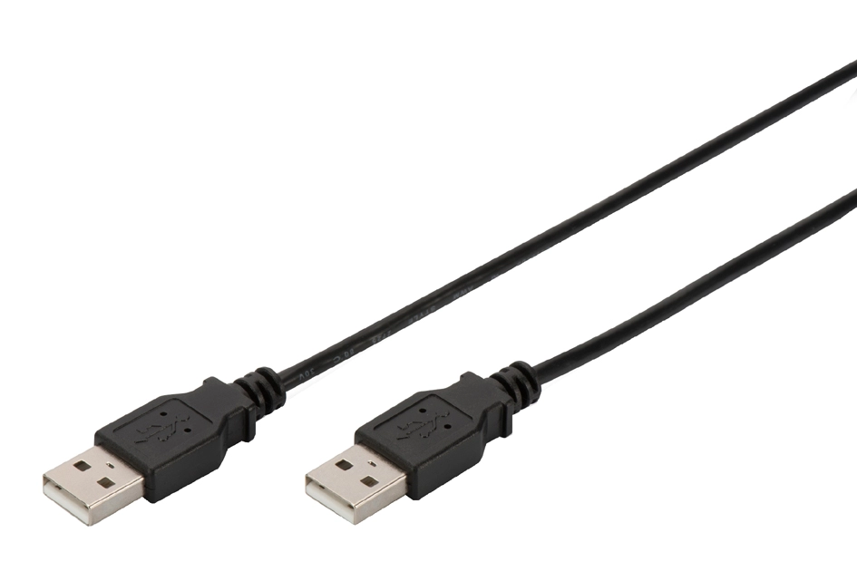 Een DIGITUS USB 2.0 Ansc koop je bij NiceSupplies.nl