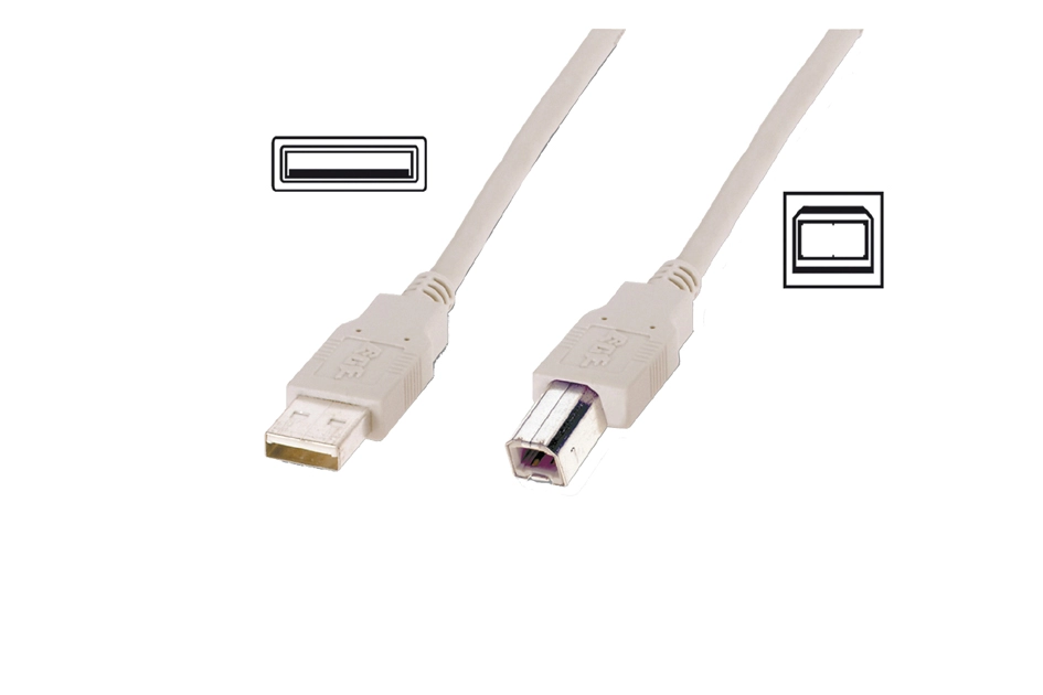 Een DIGITUS USB 2.0 Ansc koop je bij NiceSupplies.nl