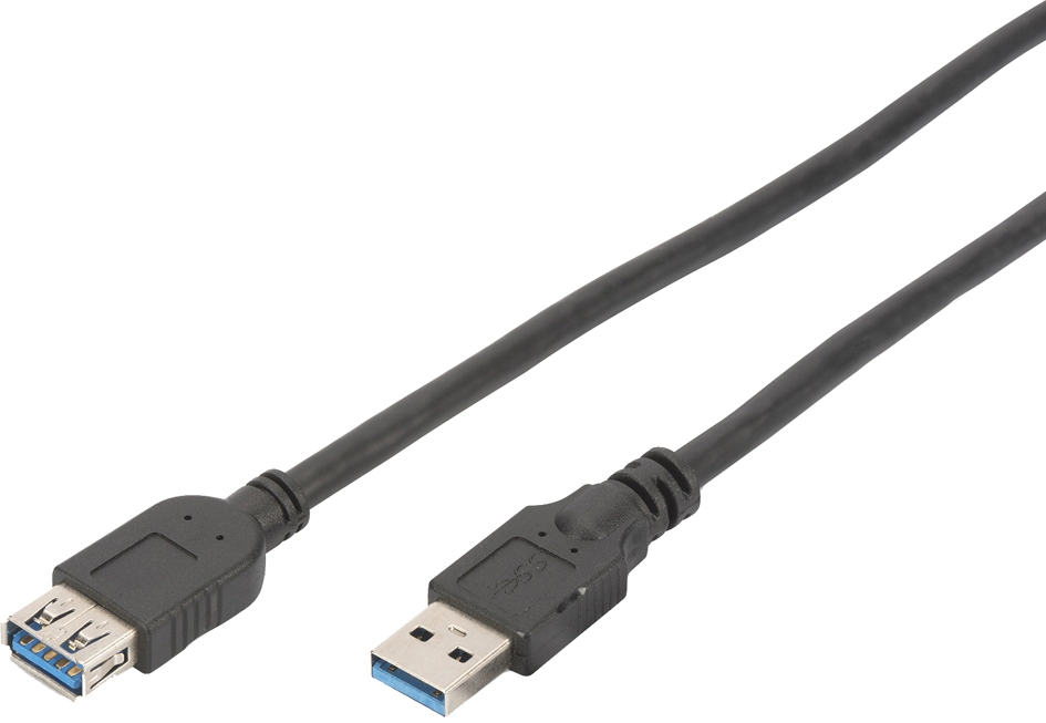 Een DIGITUS USB 3.0 Verl koop je bij NiceSupplies.nl