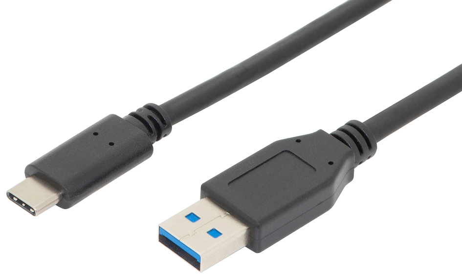 Een DIGITUS USB Anschlus koop je bij NiceSupplies.nl