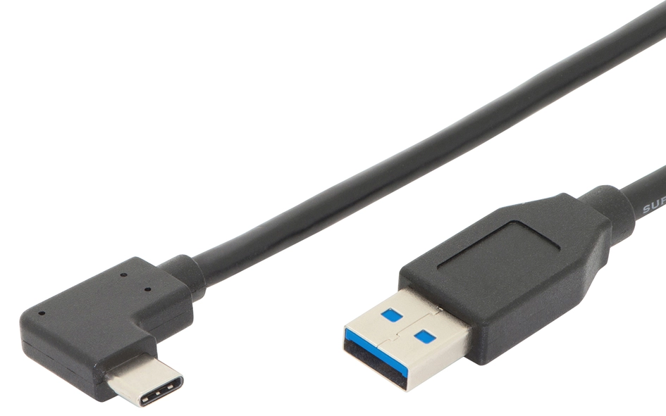 Een DIGITUS USB Anschlus koop je bij NiceSupplies.nl